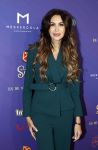 Amsterdam 5 oktober 2025
Premiere sinterklaas film in Pathe Noord. tamara Elbaz met zoontje
