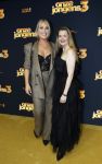 Amsterdam 6 oktober 2025
Premiere de Jongens 3 in Tuschinski. Tanja Jess en Helene v Santen