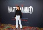 Amsterdam 7 oktober 2025
Soort van voor premiere Amsterdamned II in tuschinski met Huub Stapel Tatum Dagelet Holly Brood en Dick Maas.