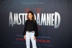 Amsterdam 7 oktober 2025
Soort van voor premiere Amsterdamned II in tuschinski met Huub Stapel Tatum Dagelet Holly Brood en Dick Maas.