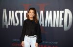 Amsterdam 7 oktober 2025
Soort van voor premiere Amsterdamned II in tuschinski met Huub Stapel Tatum Dagelet Holly Brood en Dick Maas.