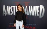 Amsterdam 7 oktober 2025
Soort van voor premiere Amsterdamned II in tuschinski met Huub Stapel Tatum Dagelet Holly Brood en Dick Maas.