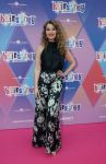 Rotterdam 12 oktober 2025
Premiere Hairspray in het oude Luxor in Rotterdam. Tessa van Tol