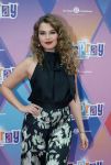 Rotterdam 12 oktober 2025
Premiere Hairspray in het oude Luxor in Rotterdam. Tessa van Tol