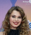 Rotterdam 12 oktober 2025
Premiere Hairspray in het oude Luxor in Rotterdam. Tessa van Tol