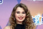 Rotterdam 12 oktober 2025
Premiere Hairspray in het oude Luxor in Rotterdam. Tessa van Tol