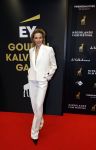 Utrecht 3 oktober 2025
Uitreiking gouden kalveren op het Nederlands film festival. Thekla Reuten kwam met partner Gijs Naber