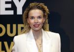 Utrecht 3 oktober 2025
Uitreiking gouden kalveren op het Nederlands film festival. Thekla Reuten kwam met partner Gijs Naber