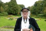 Doorn 5 oktober 2025
Cd presentatie van Anneke Gronloh . Thijs v Leer is 35 kg afgevallen