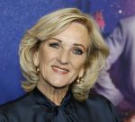 Amsterdam 5 oktober 2025
Premiere sinterklaas film in Pathe Noord. Tineke Schouten met dochters en kleinkinderen