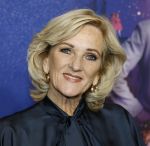 Amsterdam 5 oktober 2025
Premiere sinterklaas film in Pathe Noord. Tineke Schouten met dochters en kleinkinderen