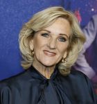 Amsterdam 5 oktober 2025
Premiere sinterklaas film in Pathe Noord. Tineke Schouten met dochters en kleinkinderen