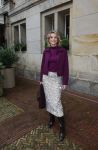 Amsterdam 6 oktober 2025
Uitreiking strong women awards in hotel the Grand . Tooske Ragas