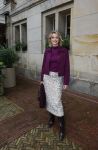 Amsterdam 6 oktober 2025
Uitreiking strong women awards in hotel the Grand . Tooske Ragas