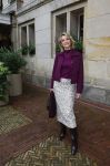 Amsterdam 6 oktober 2025
Uitreiking strong women awards in hotel the Grand . Tooske Ragas