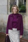 Amsterdam 6 oktober 2025
Uitreiking strong women awards in hotel the Grand . Tooske Ragas