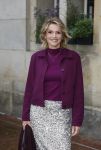 Amsterdam 6 oktober 2025
Uitreiking strong women awards in hotel the Grand . Tooske Ragas