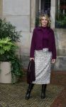 Amsterdam 6 oktober 2025
Uitreiking strong women awards in hotel the Grand . Tooske Ragas