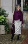 Amsterdam 6 oktober 2025
Uitreiking strong women awards in hotel the Grand . Tooske Ragas