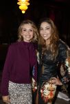 Amsterdam 6 oktober 2025
Uitreiking strong women awards in hotel the Grand . Tooske Ragas en Hind