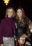Amsterdam 6 oktober 2025
Uitreiking strong women awards in hotel the Grand . Tooske Ragas en Hind