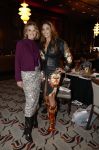 Amsterdam 6 oktober 2025
Uitreiking strong women awards in hotel the Grand . Tooske Ragas en Hind