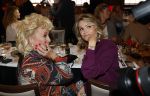 Amsterdam 6 oktober 2025
Uitreiking strong women awards in hotel the Grand . Tooske Ragas en Karin Bloemen
