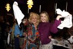 Amsterdam 6 oktober 2025
Uitreiking strong women awards in hotel the Grand . Tooske Ragas en Karin Bloemen