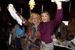 Amsterdam 6 oktober 2025
Uitreiking strong women awards in hotel the Grand . Tooske Ragas en Karin Bloemen