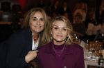 Amsterdam 6 oktober 2025
Uitreiking strong women awards in hotel the Grand . Tooske Ragas en Laura Vlasblom