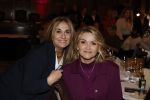 Amsterdam 6 oktober 2025
Uitreiking strong women awards in hotel the Grand . Tooske Ragas en Laura Vlasblom