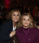 Amsterdam 6 oktober 2025
Uitreiking strong women awards in hotel the Grand . Tooske Ragas en Laura Vlasblom