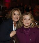 Amsterdam 6 oktober 2025
Uitreiking strong women awards in hotel the Grand . Tooske Ragas en Laura Vlasblom