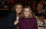 Amsterdam 6 oktober 2025
Uitreiking strong women awards in hotel the Grand . Tooske Ragas en Laura Vlasblom