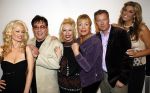 Aalsmeer 12 januari 2006
Perspresentatie Big brother hotel.
Kelly  Monique Sluyter Gert Timmermam Bonnie st Claire Viola Holt en Frank Awick
Peter Smulders bv