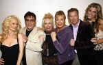 Aalsmeer 12 januari 2006
Perspresentatie Big brother hotel.
Kelly  Monique Sluyter Gert Timmermam Bonnie st Claire Viola Holt en Frank Awick
Peter Smulders bv