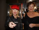 Den Haag 21 januari 2007
Premiere de beatles in congres centrum in Den Haag. Viola Holt en Bonnie st Claire
Peter Smulders bv