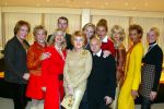 Amsterdam 22 oktober 2003

Presentatie modefestijn in toren  amsterdam
coco de meyere  ronald kolck viola holt  ariane spier


Peter Smulders bv