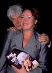Viola Holt met Paul v Vliet