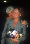 Viola Holt met Paul van Vliet