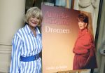 Doorn 5 oktober 2025
Cd presentatie van Anneke Gronloh . Vivian Boelen