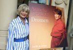 Doorn 5 oktober 2025
Cd presentatie van Anneke Gronloh . Vivian Boelen