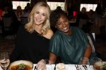 Amsterdam 6 oktober 2025
Uitreiking strong women awards in hotel the Grand . Wendy v Dijk en Edsilia Rombley
