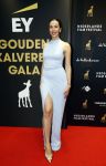 Utrecht 3 oktober 2025
Uitreiking gouden kalveren op het Nederlands film festival. Wiam