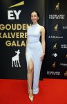 Utrecht 3 oktober 2025
Uitreiking gouden kalveren op het Nederlands film festival. Wiam