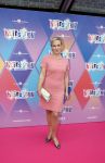 Rotterdam 12 oktober 2025
Premiere Hairspray in het oude Luxor in Rotterdam. Wieneke Remmers