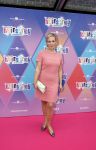 Rotterdam 12 oktober 2025
Premiere Hairspray in het oude Luxor in Rotterdam. Wieneke Remmers