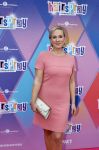 Rotterdam 12 oktober 2025
Premiere Hairspray in het oude Luxor in Rotterdam. Wieneke Remmers