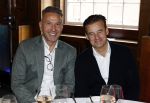 Amsterdam 6 oktober 2025
Uitreiking strong women awards in hotel the Grand . Wilfred Genee en Hassan Tagi