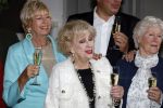 Doorn 5 oktober 2025
Cd presentatie van Anneke Gronloh . Wilma Driessen